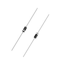 10 Stück Schottky-Diode SOD-57 – BYV96E & Co., 110 V, Für LED & Elektronikprojekte