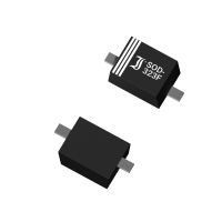 Diodes Redresseuses S2M 1000V 2A SMB Diotec (lot De 10) - Neuves, RoHS, Emballées